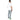 T-shirt Uomo My Brand - Mybrand Outlaw By Nature - Bianco