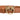 Cinture Donna Pinko - Love Berry H3 Belt Vitello Set - Marrone
