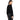 Maglie Donna Liu Jo - Maglia Chiusa M/L - Nero