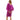 Vestiti da sera e cerimonia Donna Joseph Ribkoff - Lds Dress - Viola