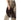 Borse a spalla Donna Pinko - Triplet Mini Fringes Suede - Marrone