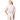 Giacche Donna Twinset - Giacchina Manica Palloncino - Rosa