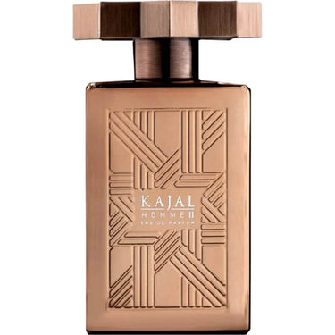 Eau de Parfum Unisex Kajal - Homme II-Gianni Foti
