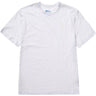 T-shirt Uomo Blauer - T-Shirt Manica Corta - Bianco - Gianni Foti