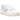 Sneaker Donna Pinko - Sneaker Calf Leather/Mirror - Bianco