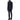 Abiti Uomo Manuel Ritz - Abito Con Gilet - Blu