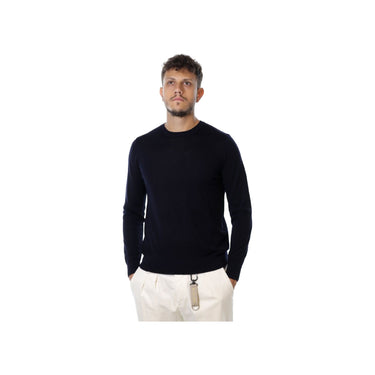 Maglioni Uomo Claq - Maglione CQ9200001 - Blu