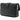 Borse a spalla Donna Pinko - Love One Slouchy Baby Vitello - Nero