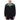 Felpe senza cappuccio Uomo County of Milan - Sweatshirt Man F6CMMASW045 - Nero