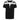 T-shirt Uomo County of Milan - T-Shirt Man F6CMMATH083 - Nero