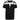 T-shirt Uomo County of Milan - T-Shirt Man F6CMMATH083 - Nero