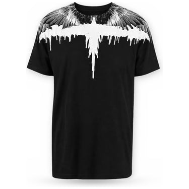 T-shirt Uomo County of Milan - T-Shirt Man F6CMMATH083 - Nero