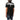 T-shirt Uomo County of Milan - T-Shirt Man F6CMMATH083 - Nero