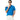 Maglie Uomo Lacoste - Maglietta - Azzurro