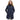 Giacconi Donna Barbour - Babbity Showerproof - Blu