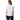 T-shirt Donna Twinset - T-Shirt M/C Con Logo - Bianco