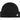 Berretti in maglia Unisex K-Way - Brice Merino Wool - Nero