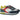 Sneaker Uomo Harmont & Blaine - Scarpa Uomo Camoscio - Tex Fabric - Multicolore