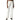 Pantaloni Donna Pinko - Eucalipto Pantalone Canvas Tec - Bianco