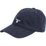 Cappellini da baseball Uomo Barbour - Cascade Sports Cap - Blu - Gianni Foti