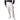 Pantaloni Uomo Daniele Alessandrini - Aston Martin DA127P002-LY0013 - Bianco
