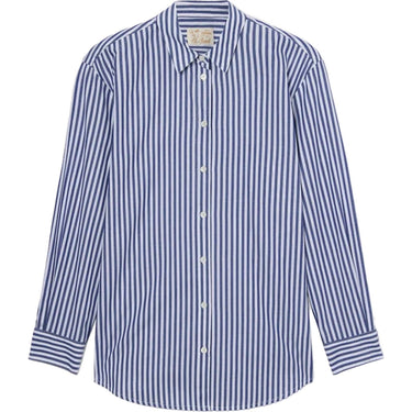 T-shirt Donna Mc2 Saint Barth - Shirt - Blu-Gianni Foti