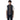 Gilet Uomo K-Way - Valen Stretch Nylon Jersey - Blu-Gianni Foti