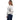 Camicie Donna Emme - Camicia - Bianco di Emme su Gianni Foti