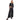 Pantaloni Donna Liu Jo - Pantalone - Nero