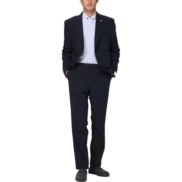 Abiti Uomo Manuel Ritz - Abito - Blu-Gianni Foti