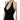 Vestiti casual Donna Elisabetta Franchi - Abito di maglia - Nero