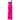 Vestiti da sera e cerimonia Donna Twinset - Abito Lungo Con Dettaglio Catena - Fucsia di Twinset su Gianni Foti