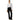 Pantaloni Donna Pinko - Hulka Pantalone Cady Tecnico - Nero