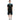 T-shirt Uomo County of Milan - Jersey T-Shirt Man - Nero