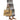 Borse a spalla Donna Mc2 Saint Barth - Shoulder Bag - Beige di Mc2 Saint Barth su Gianni Foti