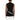 Maglie Donna Pinko - Molly Maglia Jersey Cotone Con - Nero