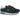 Sneaker Uomo Harmont & Blaine - Scarpa Uomo Camoscio - Tex Fabric - Blu