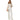 Polo Donna Twinset - Polo In Maglia Ricamo Pailettes - Celeste