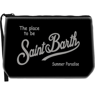 Beauty Case Unisex Mc2 Saint Barth - Pochette - Multicolore