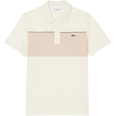 Polo Uomo Lacoste - Polo - Beige-Gianni Foti