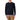 Maglioni Uomo Mc2 Saint Barth - Round-Neck Sweater - Blu - Gianni Foti