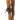 Borse a mano Donna Pinko - Saddle Baguette Mini Vitello M - Rosso