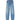 Jeans Donna Pinko - Estelle Egg Dirty Blue Denim - Blu-Gianni Foti