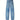 Jeans Donna Pinko - Estelle Egg Dirty Blue Denim - Blu-Gianni Foti