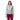 Giubbotti Donna K-Way - Lily Eco Plus Double - Rosa