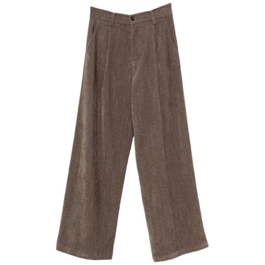Pantaloni Donna Eleh - Pantalone EFW260259 - Beige