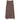 Gonne casual Donna Eleh - Gonna EFW260294 - Marrone