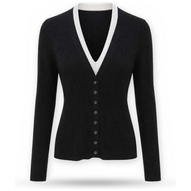 Maglie Donna Eleh - Maglia EFWY260008 - Nero