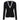 Maglie Donna Eleh - Maglia EFWY260008 - Nero