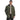 Giubbotti Uomo Barbour - Heritage Liddesdale Quilt - Verde